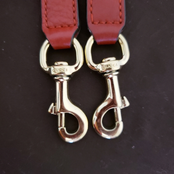 Gucci - Large Bamboo Shopper - Picture 4 of 8